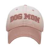 Ombre Dog Mom Hat