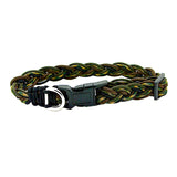 Camo Paracord Collar