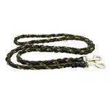 Camo Paracord Collar