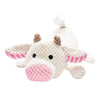 Crinkle Cow Toy