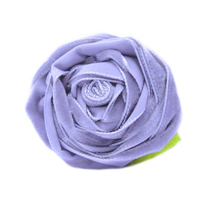 Collar Flower - Velvet