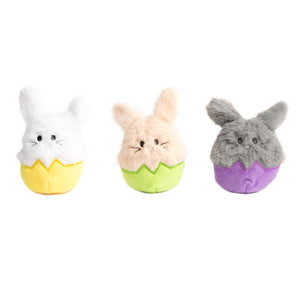 Easter Bunny Egg Toy