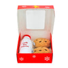 Milk & Cookies Toy Set