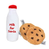 Milk & Cookies Toy Set