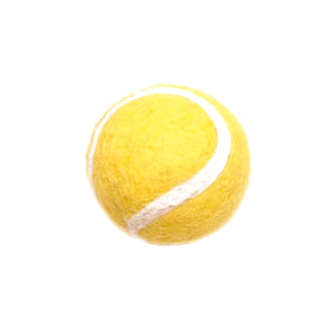 Kitty Tennis Ball