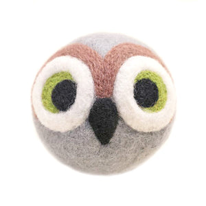 Wise Old Owl Ball