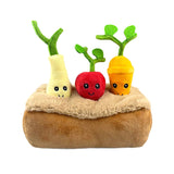 Hiding Veggies Toy