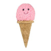 Strawberry Ice Cream Toy