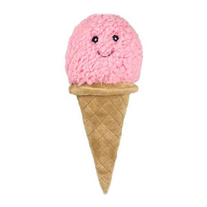 Strawberry Ice Cream Toy