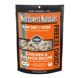 Northwest Naturals FD Chicken & Salmon