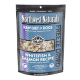 Northwest Naturals FD Whitefish & Salmon