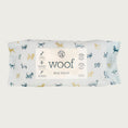 Load image into Gallery viewer, Woof Manuka Honey Wipes
