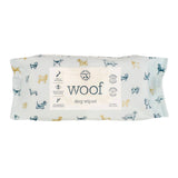 Woof Manuka Honey Wipes