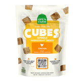 Open Farm Chicken Cubes