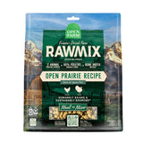 Open Farm FD RawMix Open Prairie