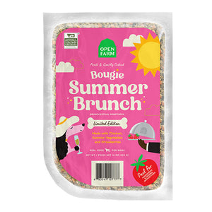 Open Farm Gently Cooked Bougie Summer Brunch