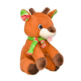 Rudolph Toy