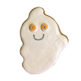 Baby Ghost Cookie