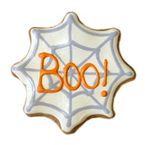 Boo! Web Cookie