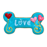 Love Bone Cookie