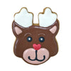 Rudolph Cookie