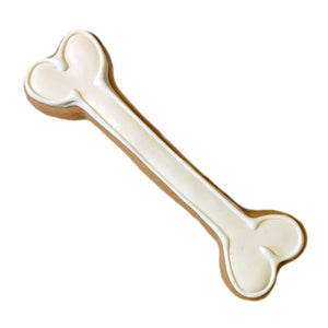 Skeleton Bone Cookie