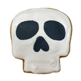 Skull Cookie