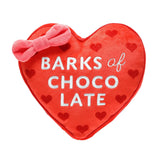 Barks of Chocolate Toy