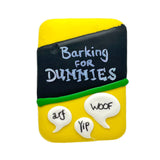 Barking For Dummies Cookie