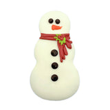 Snowman Cookie