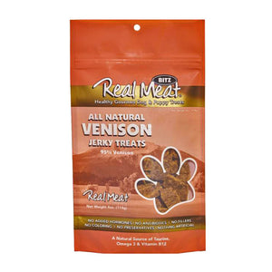 Real Meat Venison