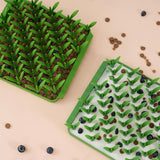 Foraging Mat - Grassy Meadow