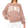 Dog Mom Sweatshirt