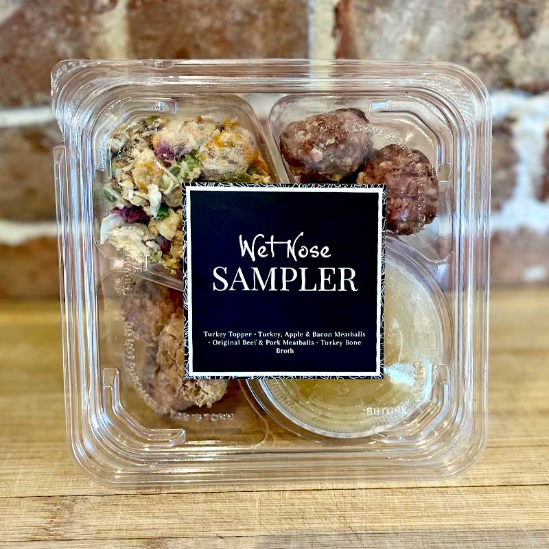 Turkey Sampler Pack