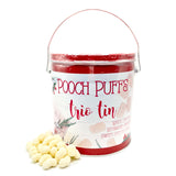 Pooch Puff Trio Tin