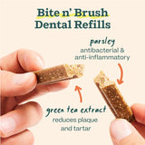 Bite n' Brush Refill