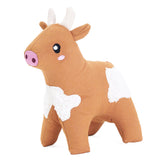 EcoZippy Cow