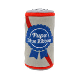 Pups Blue Ribbon Toy