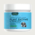 Load image into Gallery viewer, ANIMAL ESSENTIALS Plant Enzyme & Probiotic for Dogs & Cats
