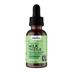 Animal Essentials Milk Thistle