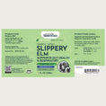 Load image into Gallery viewer, ANIMAL ESSENTIALS Slippery Elm Herbal Tonic for Dogs & Cats
