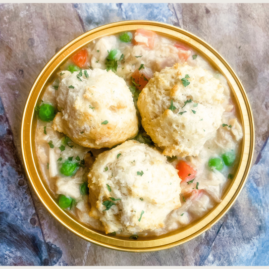WET NOSE Turkey & Dumplings Treat for Dogs