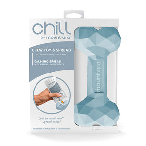 Chill Toy & Spread Kit