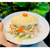 ARF Kitchen Turkey Pot Pie