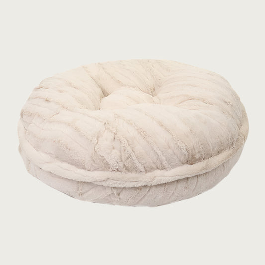 Bagel Bed