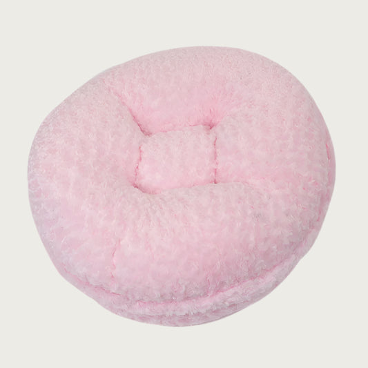 Bagel Bed