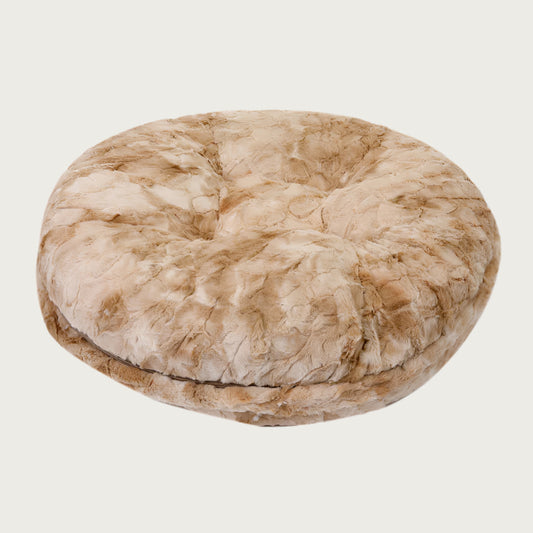 Bagel Bed