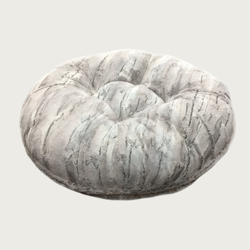 Bagel Bed