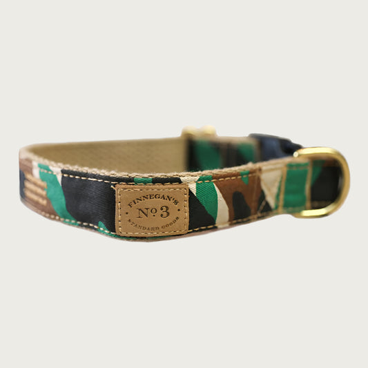 Camouflage Collar