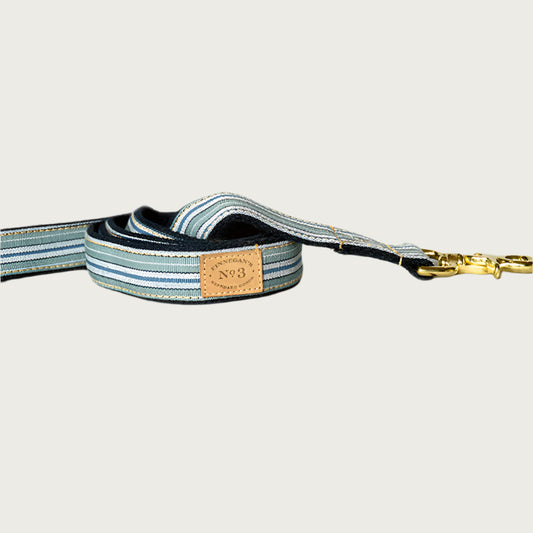 French Stripe Collar